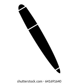 pen utensil icon
