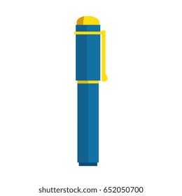 pen utensil icon