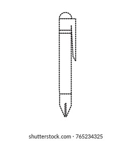 pen utensil icon