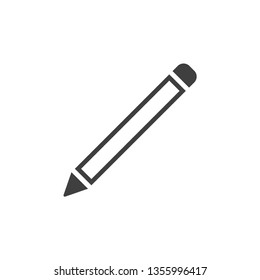 a pen vector eps 10 icon