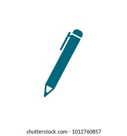 pen vector icon 