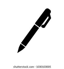 pen vector icon