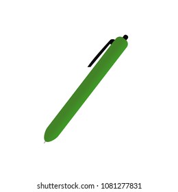 pen vector icon