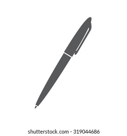 pen - Vector icon