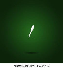 pen - Vector icon