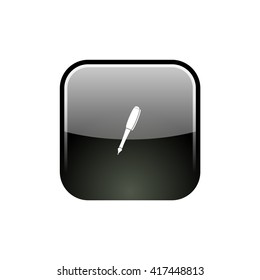 pen - Vector icon