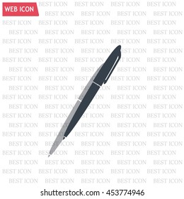 pen - Vector icon
