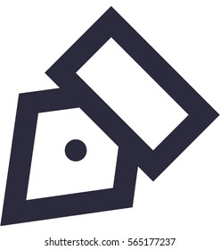 Pen Vector Icon