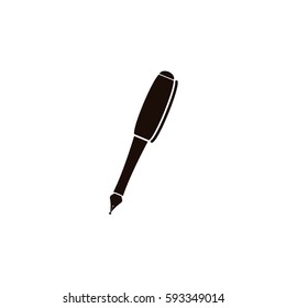 pen - Vector icon