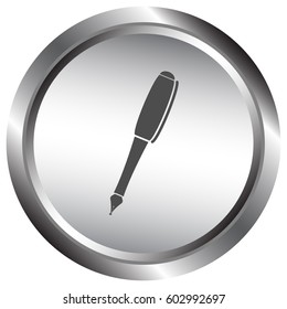 pen - Vector icon