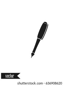 pen - Vector icon
