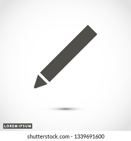 pen vector icons