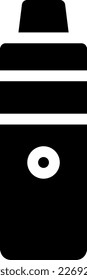 pen Vector illustration on a transparent background. Premium quality symmbols. Glyphs vector icons for concept and graphic design. 
