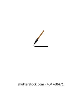 pen vektor logo