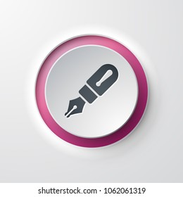 pen web icon