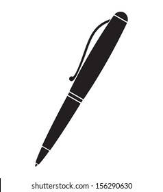 Pen web icon