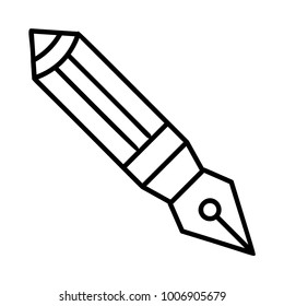  pen write create 