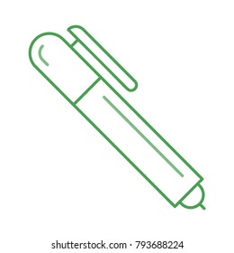 pen write edit