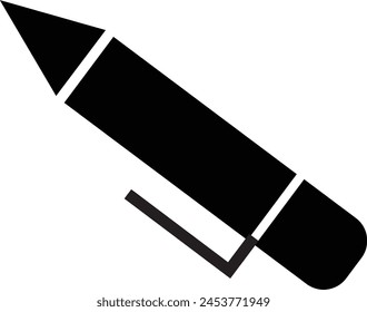 Pluma, icono de escritura. versión de línea y glifo, contorno de pluma de firma y signo de Vector relleno. pictograma lineal y completo. Símbolo, ilustración del logotipo. Conjunto de iconos de estilo diferente