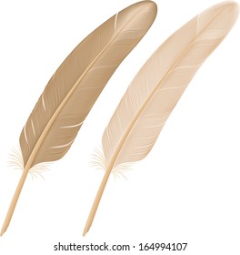 Pen for writing