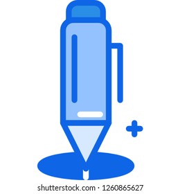 Pen Written Education  