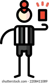 Stockillustration für einzelne Designelemente. Vektorgrafik auf weißem Hintergrund