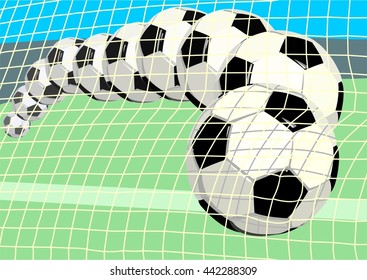 Penalty Kick