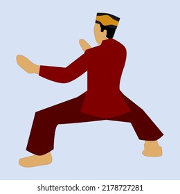 16,548 Fighting stance Images, Stock Photos & Vectors | Shutterstock