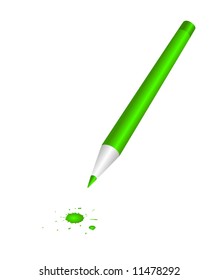 pencil
