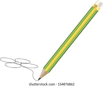 Pencil