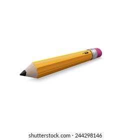 pencil