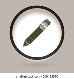 pencil