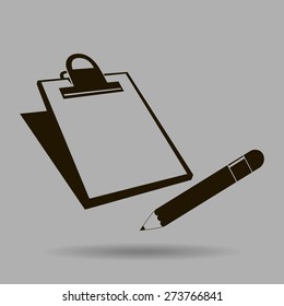 pencil