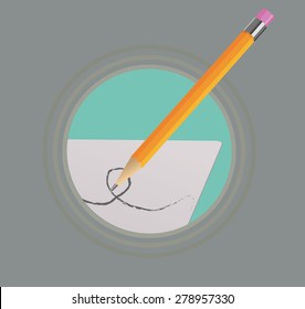 Pencil