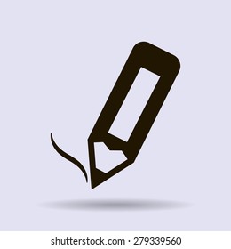 pencil