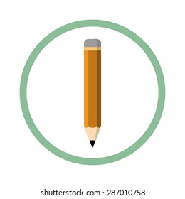 pencil