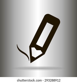 pencil