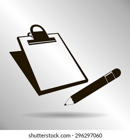 pencil