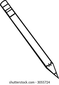 pencil