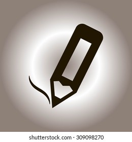pencil