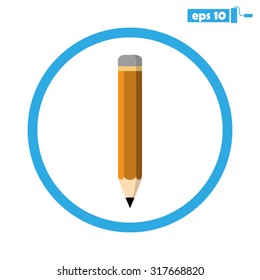 pencil