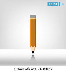 pencil