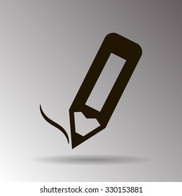 pencil