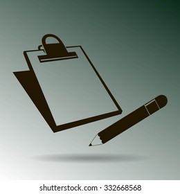 pencil