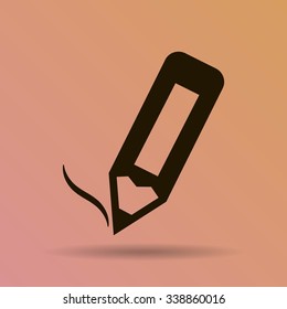 pencil