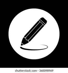 pencil