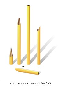 pencil