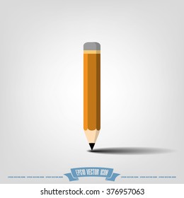 pencil