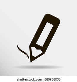 pencil