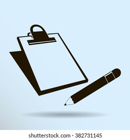 pencil